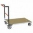 Chariot modulaire tube