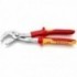 Pince Cobra® isolée 1000V 250 mm