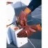 Gants tout enduit PVC 35 cm
