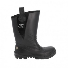 Bottes de sécurité fourrées BORNE