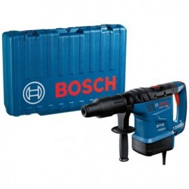 Perforateur-burineur SDS-Max GBH 6-42 C 1300W