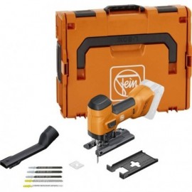 Scie sauteuse ASTS 18-26 AS 18V sans batterie