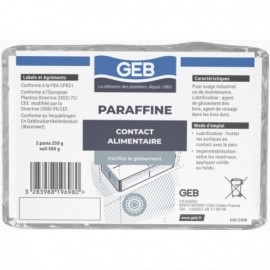 Paraffine