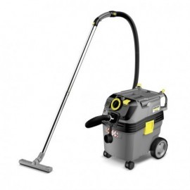 Aspirateur eau et poussières 30L NT30/1 Ap Te M