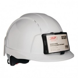 Casque EVOLite porte badge