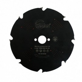Lame de scie circulaire diamant