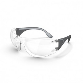 Lunettes de protection bimatière ADAPT 2K