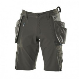 Short ADVANCED
