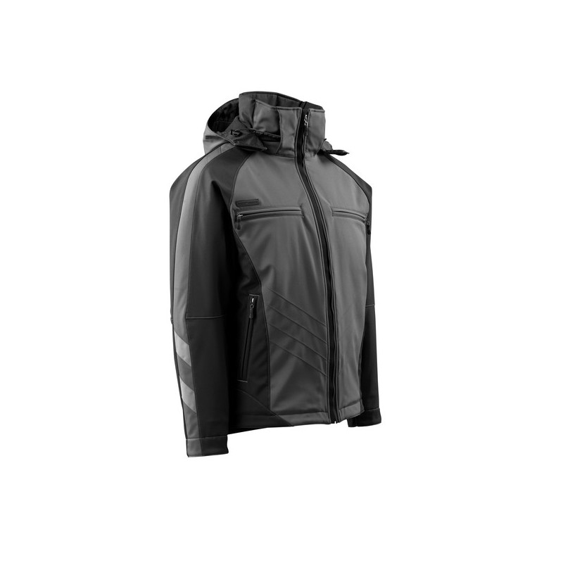 Veste Dam Iconic Dark Olive | Pacific Pêche