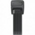 Antivol pliable connecté BORDO™ One