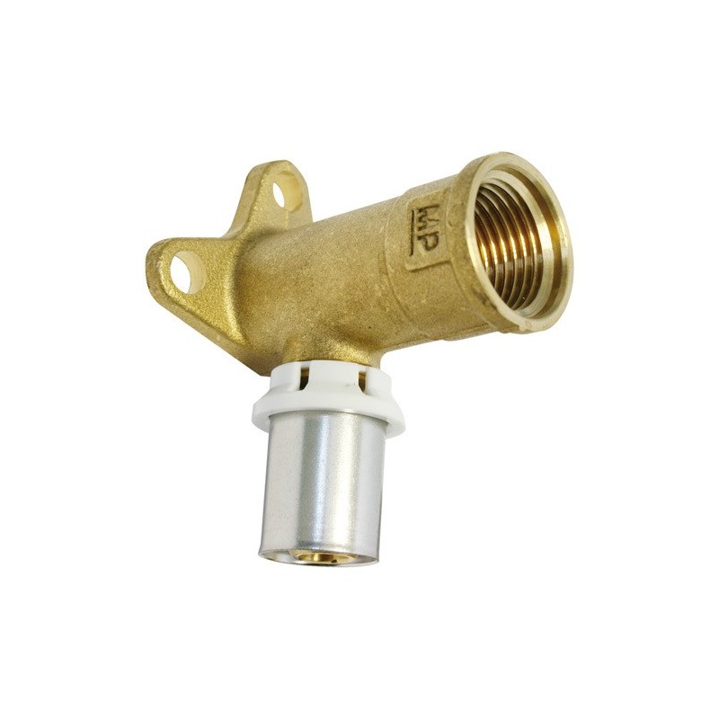 Applique murale femelle à sertir multicouche 16 - f15x21 applique murale femelle à sertir multicouche 16 - f15x21 1 pièce(s) - somatherm for you