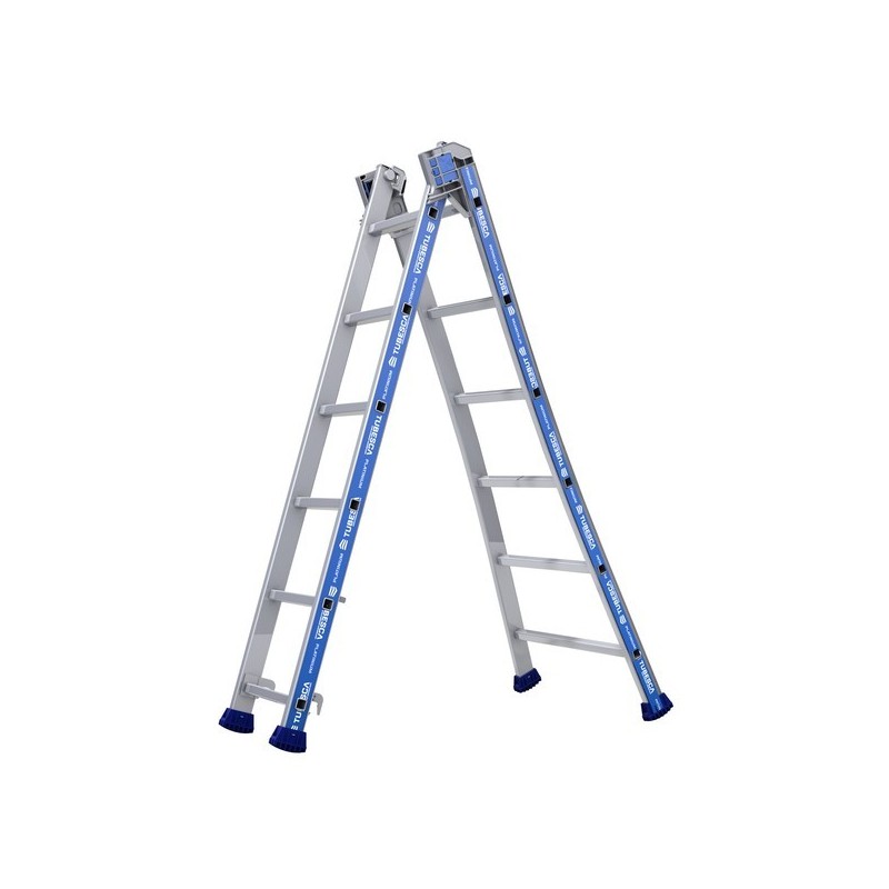 Echelles transformables platinium 2 plans echelle transformable platinium 2 plans 1.80 m x 2.92 m transformable 3,82 m 2x6 7.8 kg 1 pièce(s) 2,92 m -