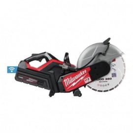 Découpeuse béton Ø350mm MXF COS350G2 MX FUEL™