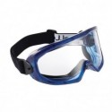 Protection des yeux