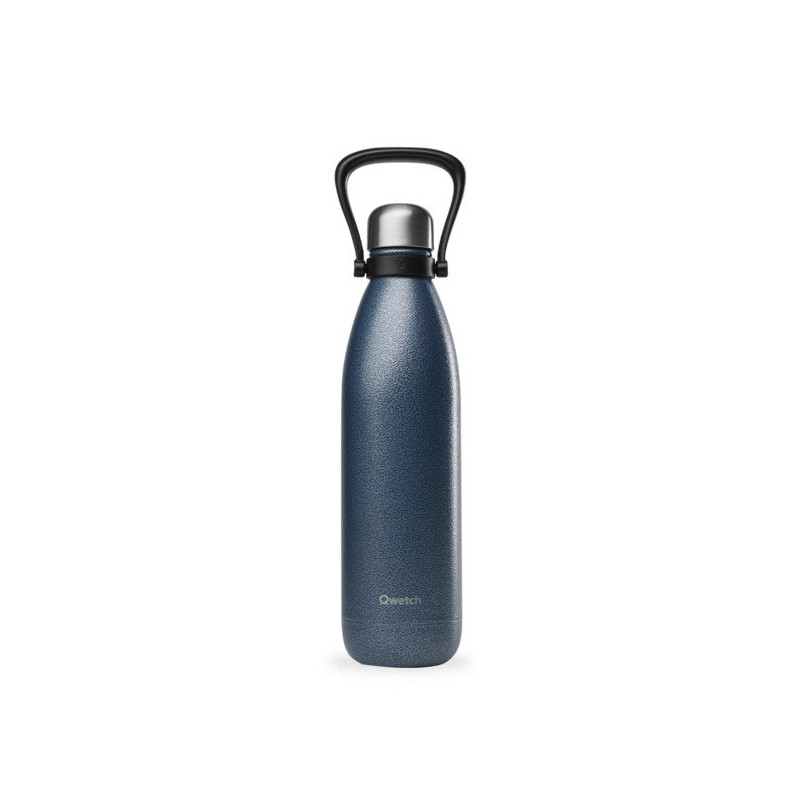 Gourde isotherme 750ml 1 pièce(s) bouteille isotherme roc marine 750 ml - qwetch