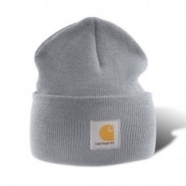 Bonnets tricot double épaisseur