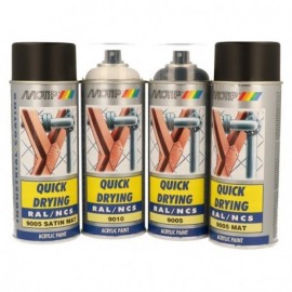Peinture INDUSTRIAL