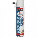 Mousses polyuréthane auto-expansives