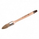 Brosses à peindre et pinceaux