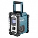 Radios de chantier