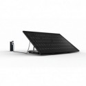Panneaux solaires