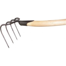 Croc à bêcher longueur des dents 210 mm