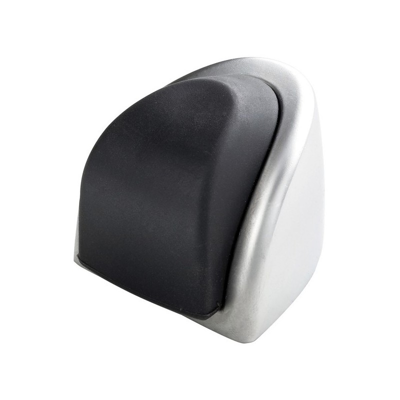 Butee+de+sol+4536+jazz+1+piece(s)+butee+de+sol+4536+jazz+l45+x+l40+x+h36+mm+-+chrome+miroir+-+vachette+anjou