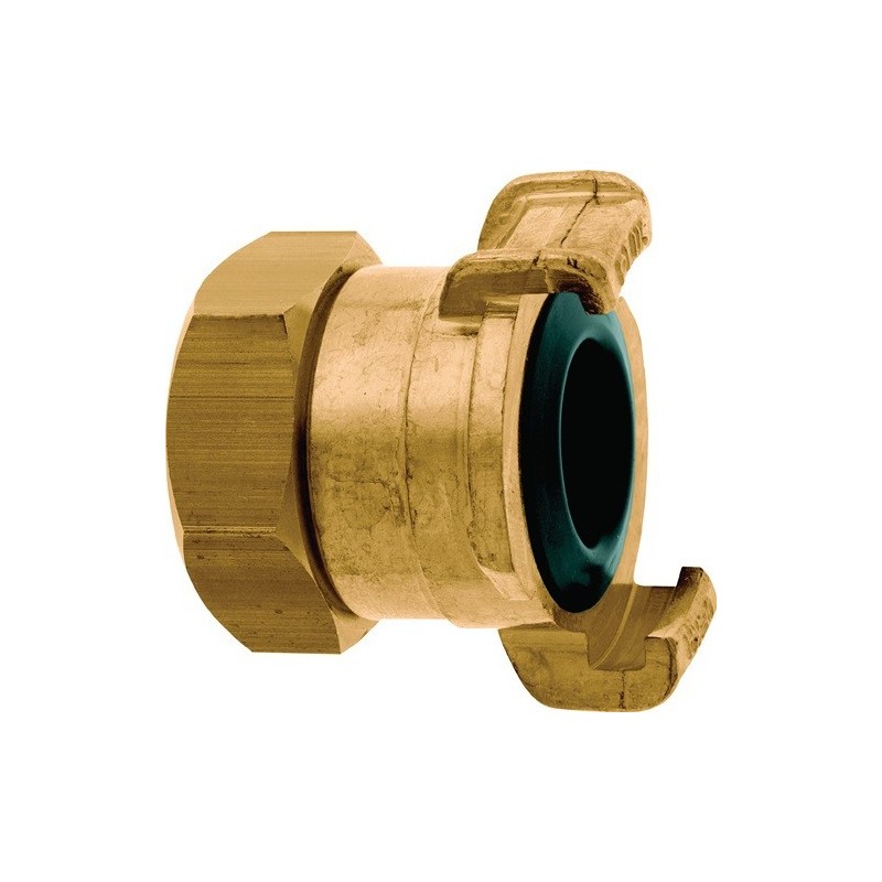 Lot filet rapporté geka plus 2000 geka 1 carton(s) de 10 pièce(s) filet rapporté plus 2000 lait filetage int.g 1" rotatif sb - geka