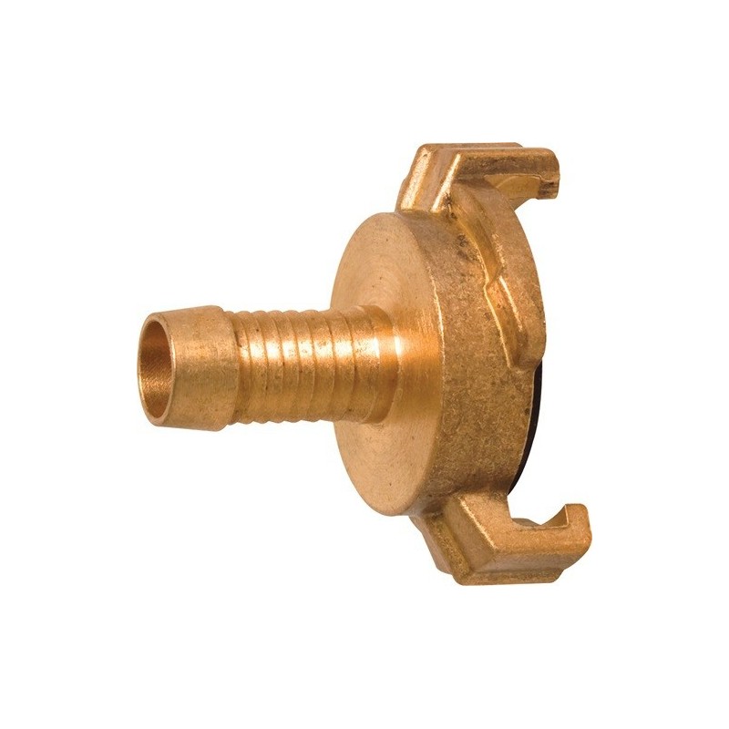 PROFEC EMBOUT MÂLES avec raccord pour tuyau laiton taille du tuyau 25 PROFEC EMBOUT MÂLES avec raccord pour tuyau laiton taille du tuyau 25