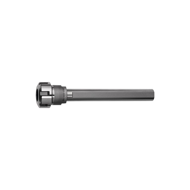 Mandrin porte-pinces de serrage er promat 1 pièce(s) mandrin porte-pinces de serrage er d. de serrage 1-16 mm - promat