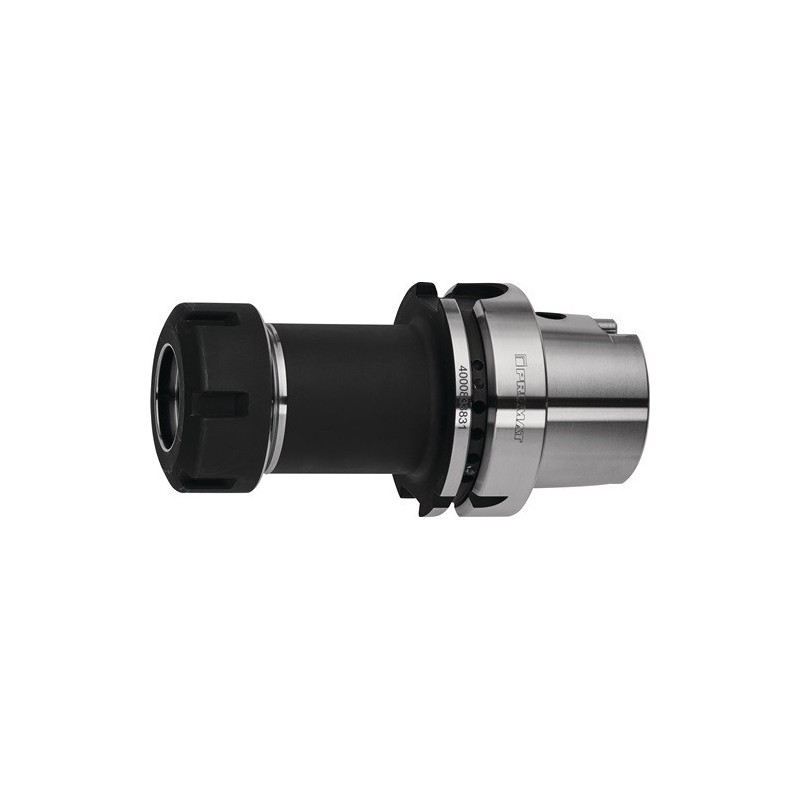 Mandrin porte-pinces de serrage er din 69893a promat 1 pièce(s) mandrin porte-pinces serrage er din 69893a ø serrage 2-16mm - promat
