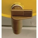 Équipements du radiateur