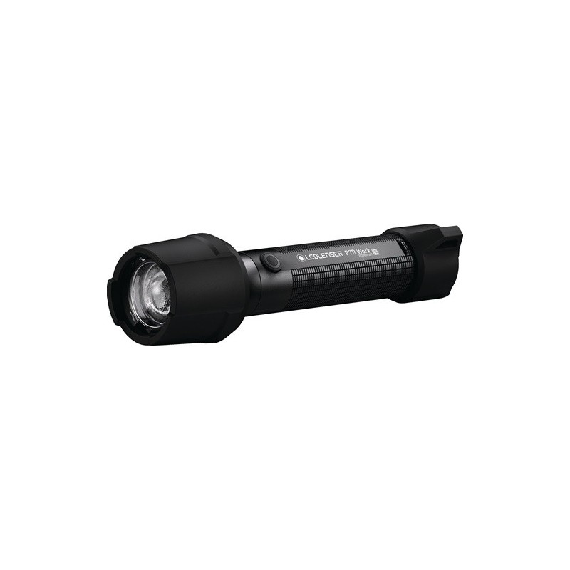Lampe de poche à led p7r work 1 200/900/390/15 lm 1 pièce(s) lampe de poche à led p7r work 1 200/900/390/15 lm - ledlenser
