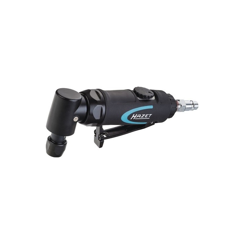 Meuleuse pneumatique droite 9032n-5 2000-20000 min-¹ 1 pièce(s) meuleuse pneumatique droite 9032n-5 2000-20000 min-¹ - hazet