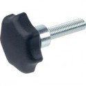 Accessoires ferrures et fermetures de portes