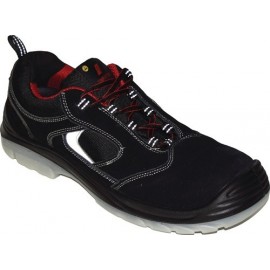 Chaussures de sécurité EASY STEP NITRAS