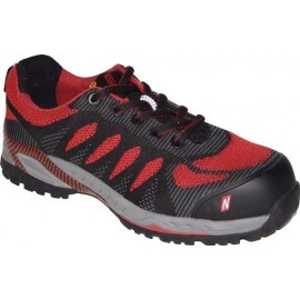 Chaussures de sécurité PRO STEP NITRAS