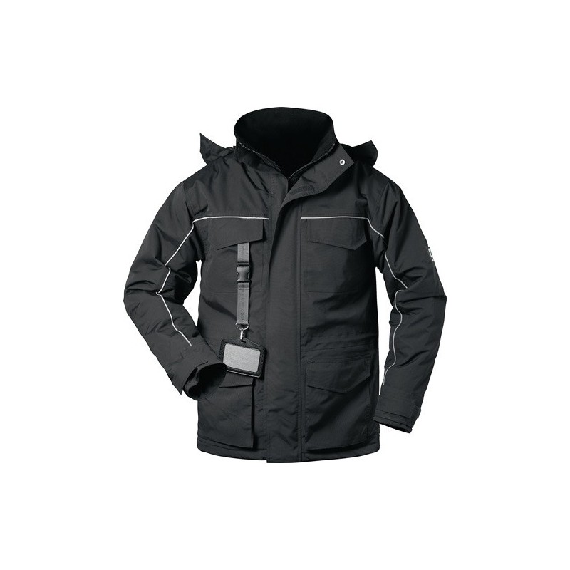 Parka blackpool elysee 1 pièce(s) parka blackpool taille xxl - elysee