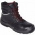 Bottes de sécurité POWER STEP MID+ NITRAS