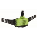 Protection respiratoire