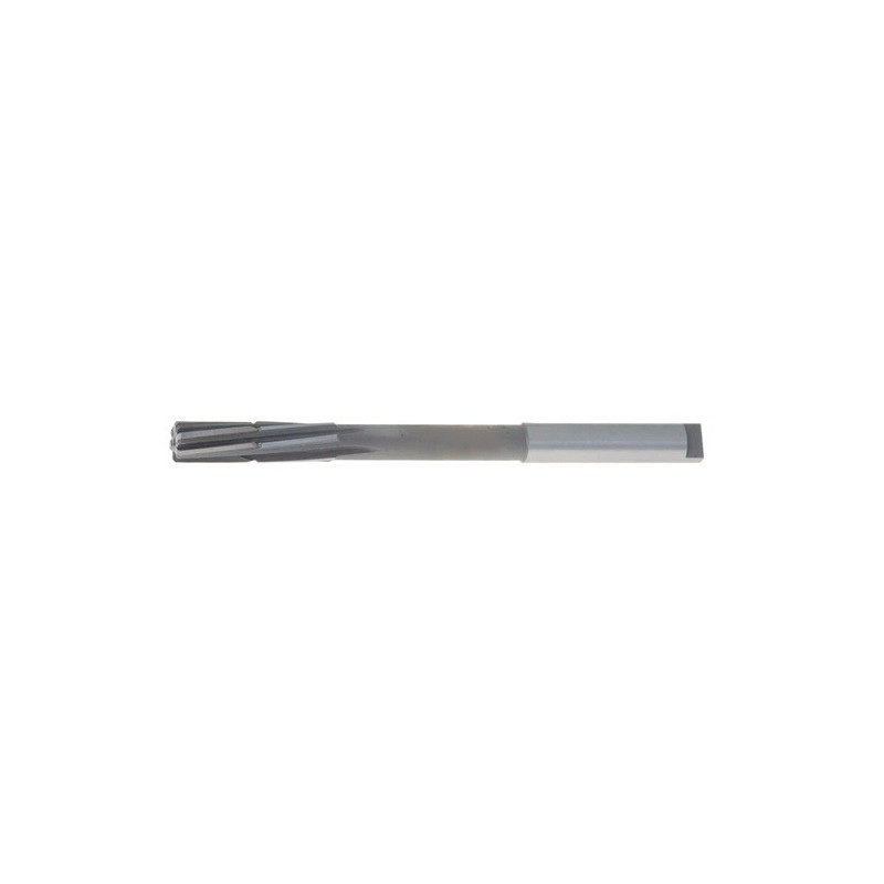 Alésoir machine din 8093 h7 forme b promat 1 pièce(s) alésoir machine din 8093 h7 forme b d. nominal 4 mm - promat