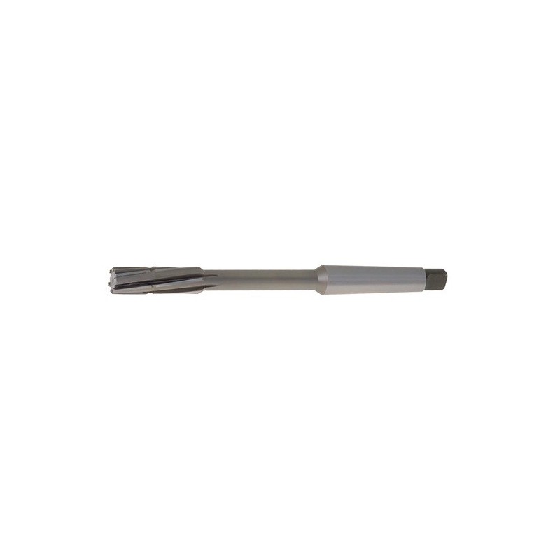 Alésoir machine din 8094 h7 forme b promat 1 pièce(s) alésoir machine din 8094 h7 forme b d. nominal 30 mm - promat