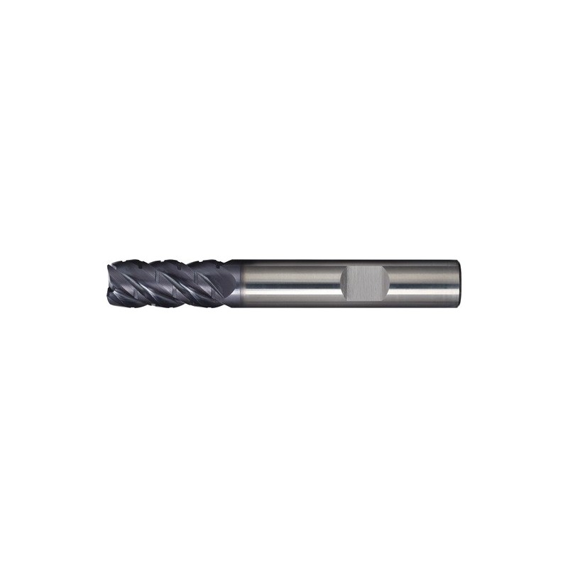 Fraise deux tailles din 6527 l type nf promat 1 pièce(s) fraise deux tailles din 6527 l type nf d. nominal 16 mm - promat