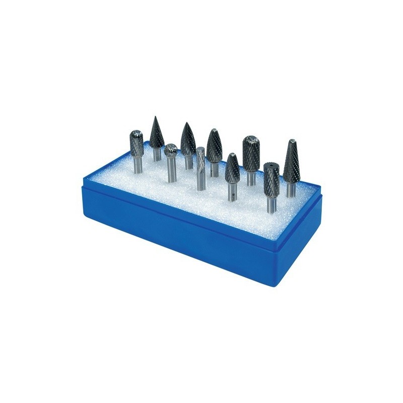 Annesan Set D'accessoires Pour Ini Perceuse 200 Pièces (Iport