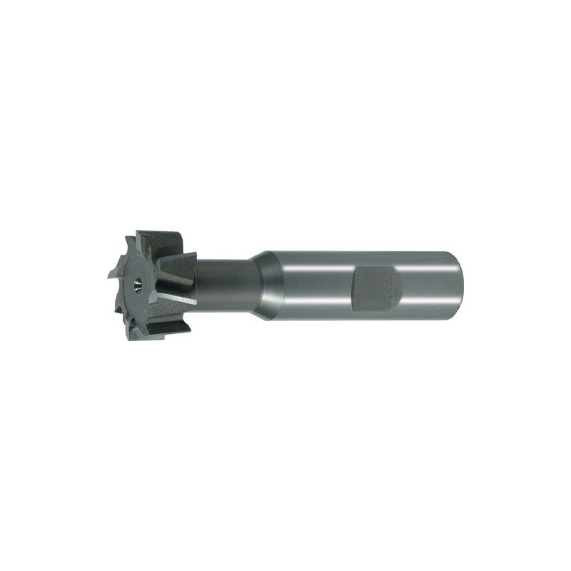Fraise pour rainures en t din 851 ab type n maykestag 1 pièce(s) fraise pour rainures en t din 851 ab type n d. nominal 16 mm - maykestag