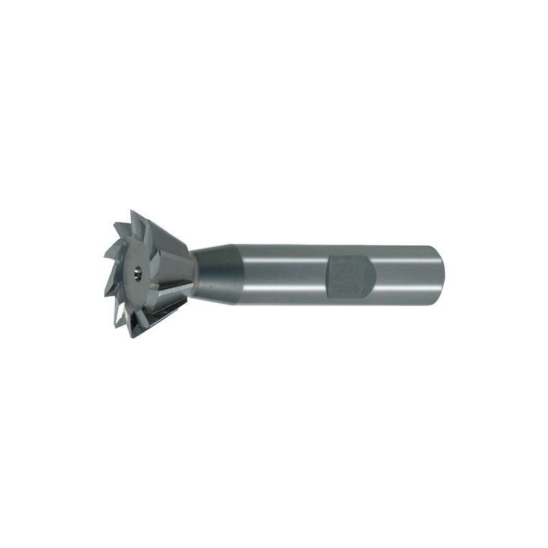 Fraise conique din 1833 c type n maykestag 1 pièce(s) fraise conique c n ø25mm 60 degr -co nb lames 10 - maykestag