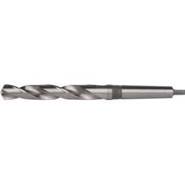 Foret hélicoïdal DIN 345 Type N RUKO