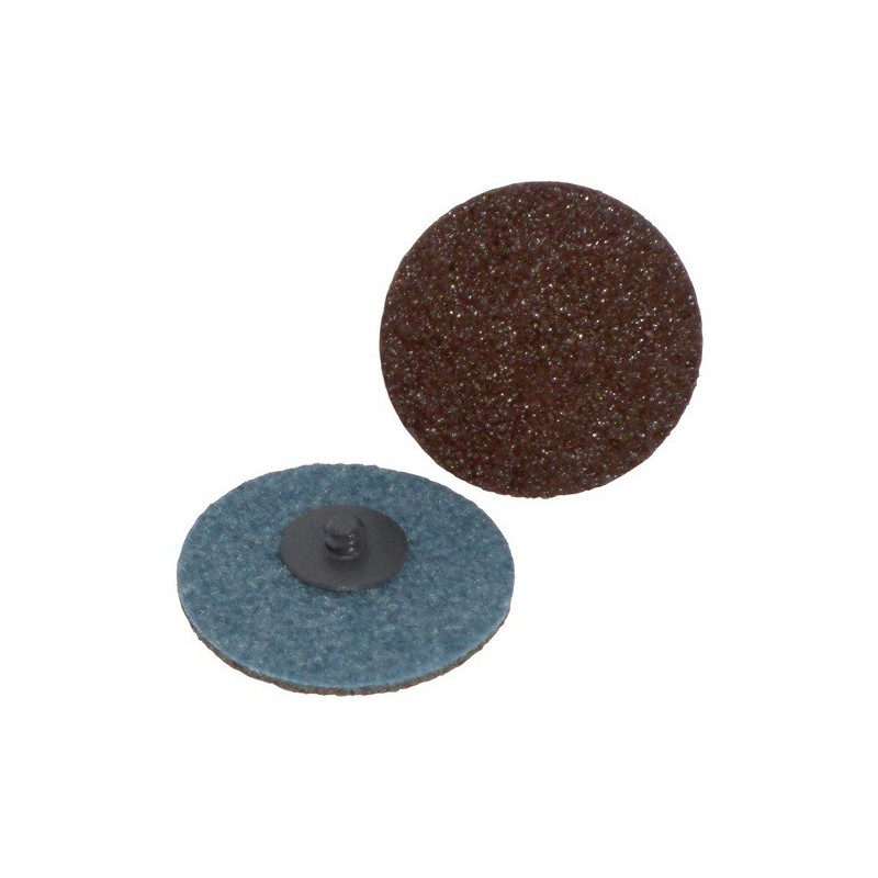 Lot disque en non-tissé compact heavy duty-scd-hd promat 1 carton(s) de 25 pièce(s) disque en non-tissé compact heavy duty-scd-hd d. 75 mm moyen - pro