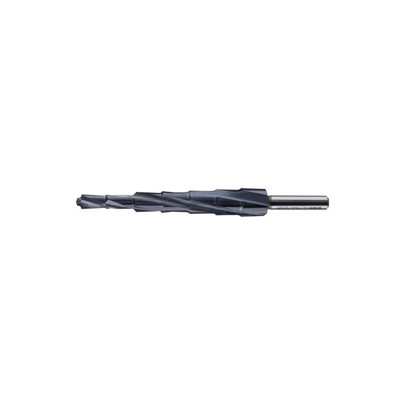 Foret étagé ultimatecut ruko 1 pièce(s) foret étagé ultimatecut plage de perçage 6 - 12 mm - ruko