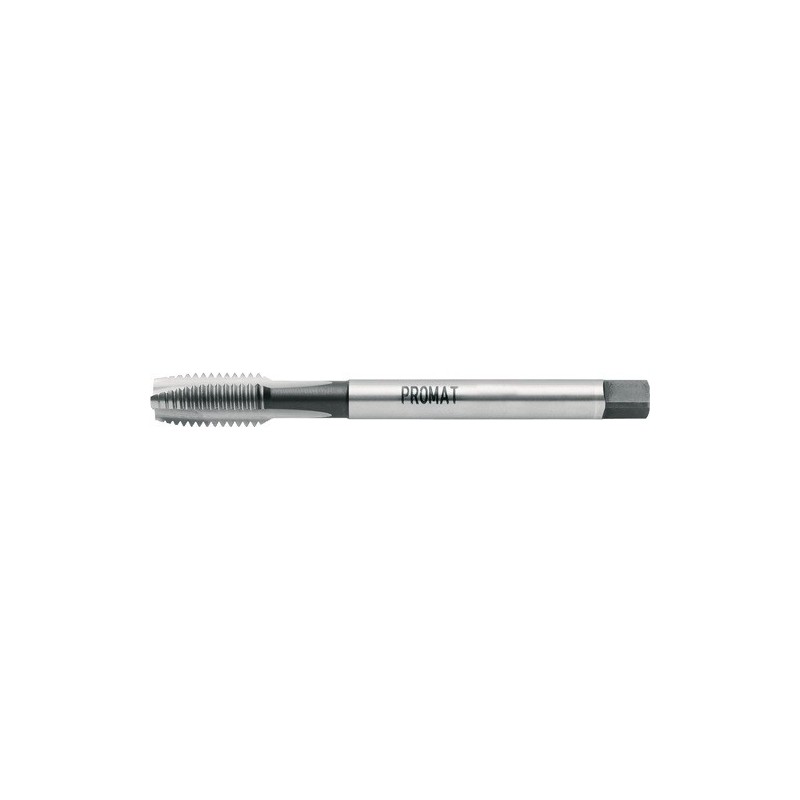 Taraud de machine din 376b promat 1 pièce(s) taraud de machine din 376b m24x3 mm - promat